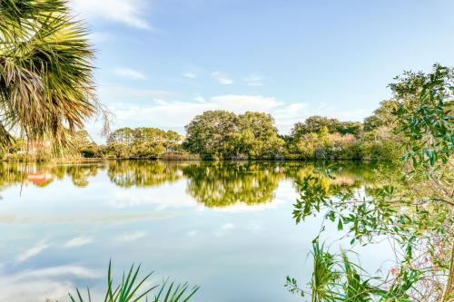 Golf Shore – Seabrook Island, SC