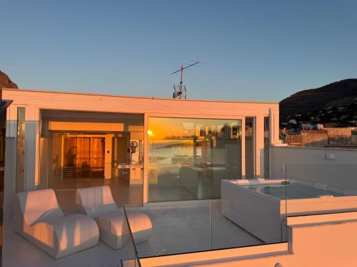Attico sul Mare - Suite & Spa, Palermo (photo 6)