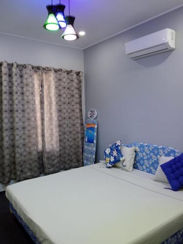 Wane's BnB, Nadi