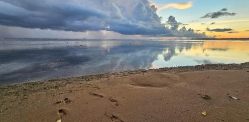 Wane's BnB, Nadi (photo 8)