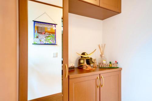 Shinjuku Y HOTEL II 1 minute to 7-Eleven 6DK 2 bathrooms, Tokio