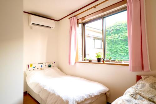 Shinjuku Y HOTEL II 1 minute to 7-Eleven 6DK 2 bathrooms