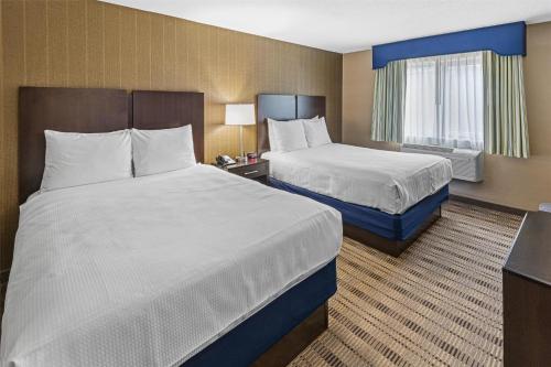 Best Western Airport Inn Warwick - image 13