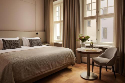 NH Collection Helsinki Grand Hansa