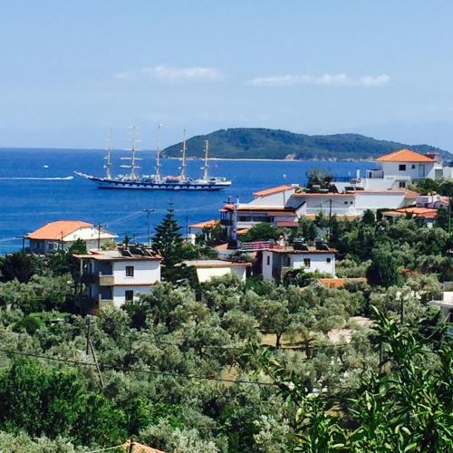 Villa Meroulas