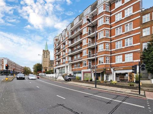 Luxury Flat in Central London, London (Foto 2)