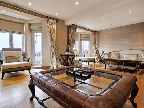 Luxury Flat in Central London, London (Foto 3)