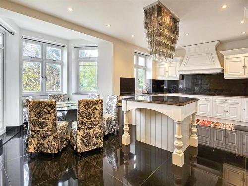 Luxury Flat in Central London, London (Foto 5)