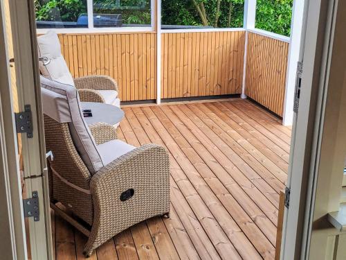  7 person holiday home in Højslev-By Traum in Højslev