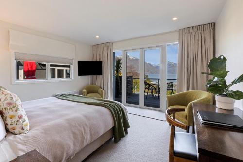 Executive King Room image 4