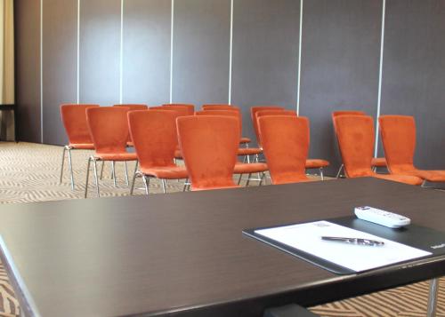 IntercityHotel Mainz - image 8