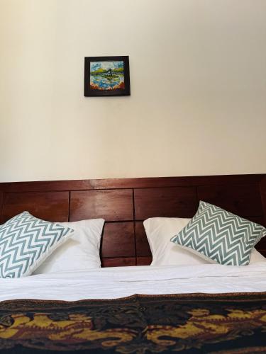 Deluxe Double Room image 5