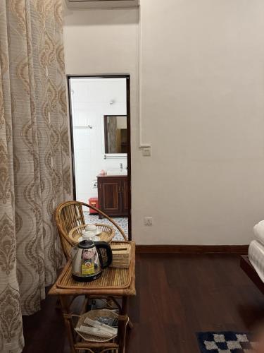 Deluxe Double Room image 4