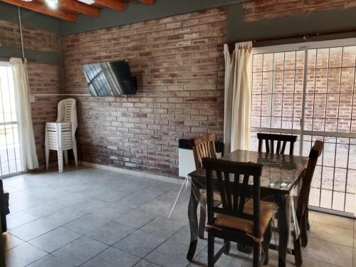Casa con Pileta Pedriel II in Perdriel