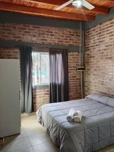 Casa con Pileta Pedriel II in Perdriel