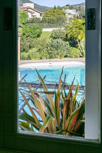 Guesthouse in Itacorubi