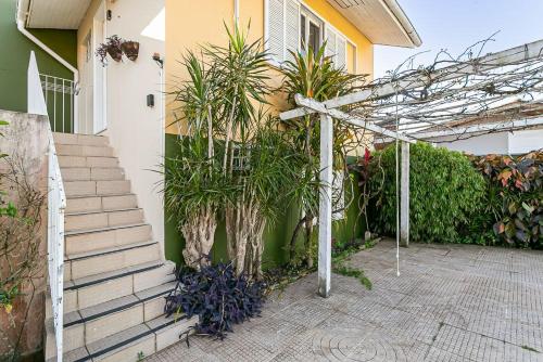 Guesthouse in Itacorubi