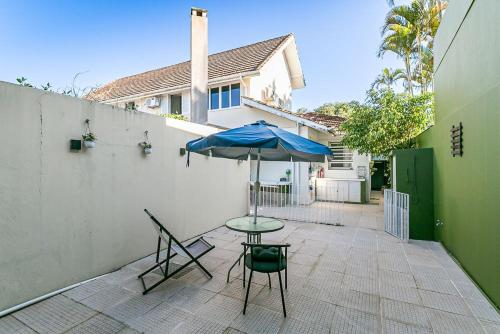 Guesthouse in Itacorubi