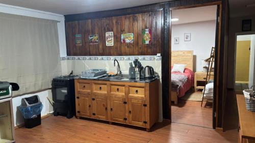 Casa Chuy Barcelona in Chuy