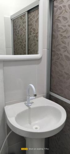 Hotel Central Abaetetuba – Abaetetuba, NE