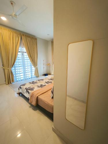 Banglo Inap Asiah in Rusila