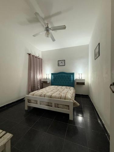 Departamento centro in Σαντάγιο Ντελ Εστέρο