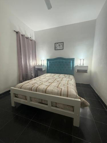 Departamento centro in Σαντάγιο Ντελ Εστέρο