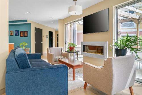 Best Western Plus Traverse City in Traverse City, USA