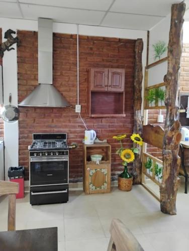 One-Bedroom Apartment image 10