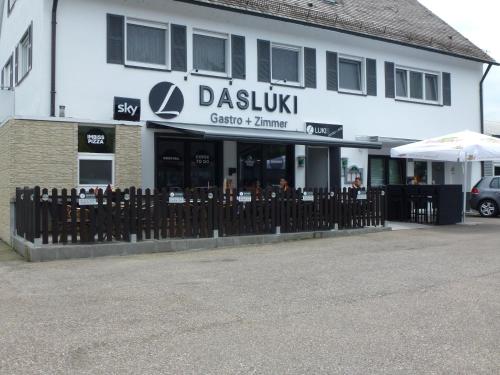 Dasluki