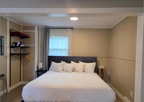 Double room, superior