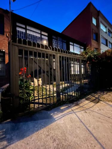 Foto - Hotel Cápsula Bogotá Castellana