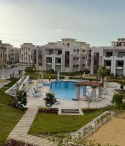 Gaia - Ras Elhekma- Notth coast, Zāwiyat al ‘Awwāmah (Foto 3)