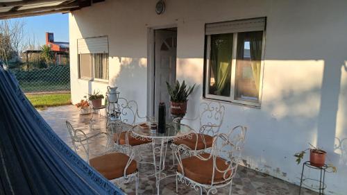 Casa de campo - PetFriendly in Col. Caseros