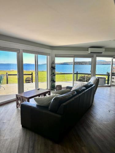 Lamoine Beach House, Lamoine Beach