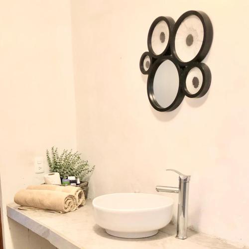 Apartment in Rufino Tamayo, Saltillo (fotografie 2)