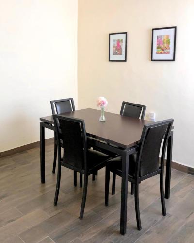 Apartment in Rufino Tamayo, Saltillo (fotografie 9)