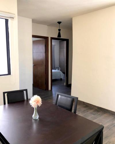 Apartment in Rufino Tamayo, Saltillo (fotografie 10)