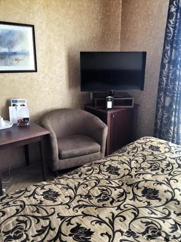 Liv'Inn Aparthotel, Kraków (photo 9)