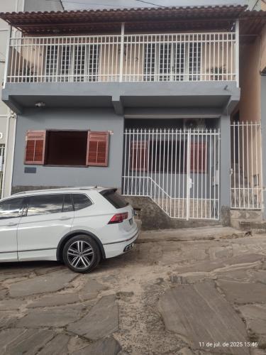 Apartamento Avenida 10 com ar condicionado