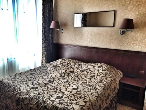 Liv'Inn Aparthotel, Kraków (photo 10)