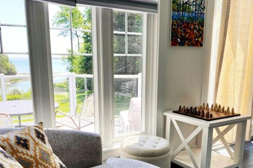 Lamoine Cove House, Marlboro