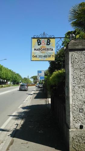  B&B Margherita in Desenzano del Garda
