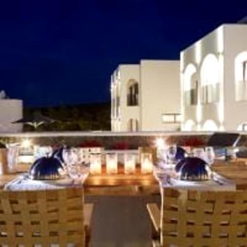 المرافق, Modern & Comfortable Santorini Villa 3 Bedrooms Villa Aqua Private Pool in Exo Gialos Thiras