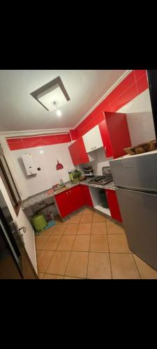 Complexe luxury 1