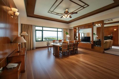 Nam Cuong Hai Duong Hotel in Hai Duong