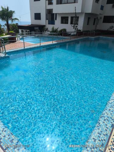 Complexe luxury 1, Oued Laou (Foto 3)