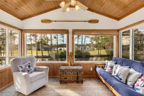 3056 - Sound Sanctuary, Southern Shores (fotografie 8)
