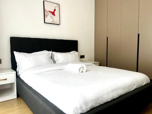 Leshwa apartment, othaya road near Vasúti Múzeum