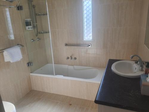 Norseman Heart of the Western Woodlands in นอร์สแมน